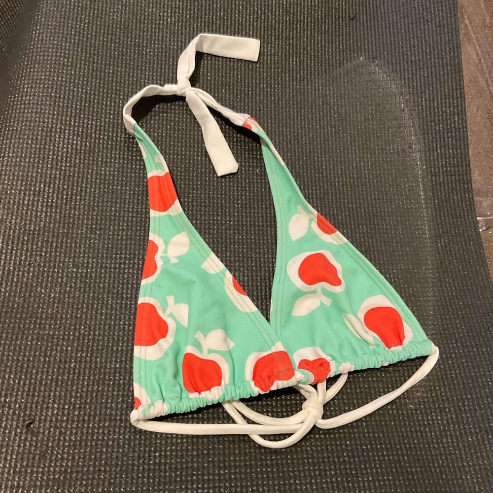 GIRLS BIKINI TOP